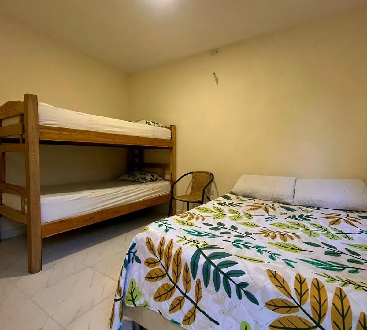 فندق Casa Agarj سانتا مارتا بيت ضيافة