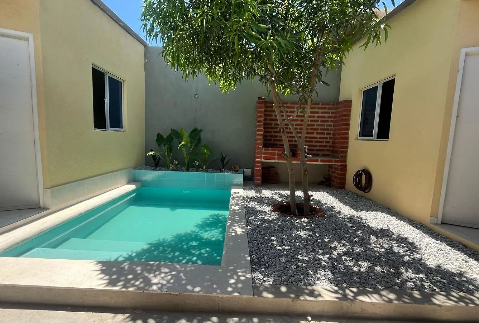 فندق Casa Agarj سانتا مارتا
