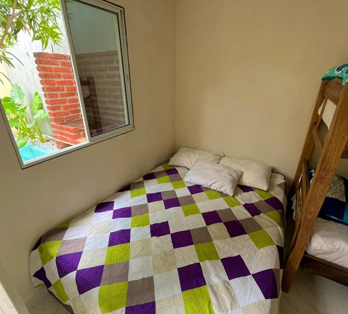 فندق Casa Agarj سانتا مارتا 0*,  كولومبيا