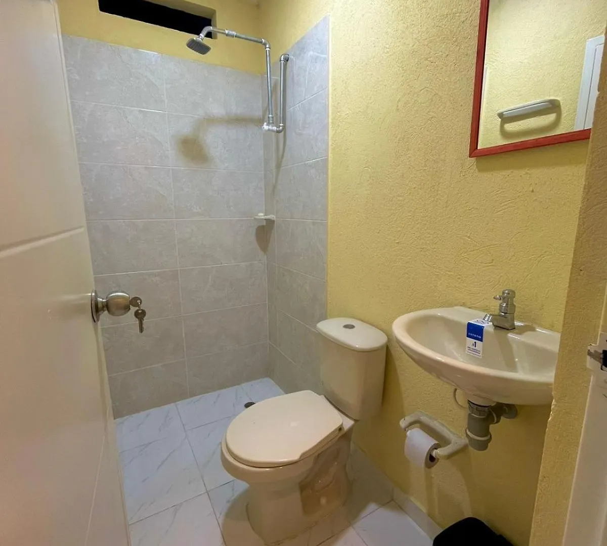فندق Casa Agarj سانتا مارتا 0*,  كولومبيا